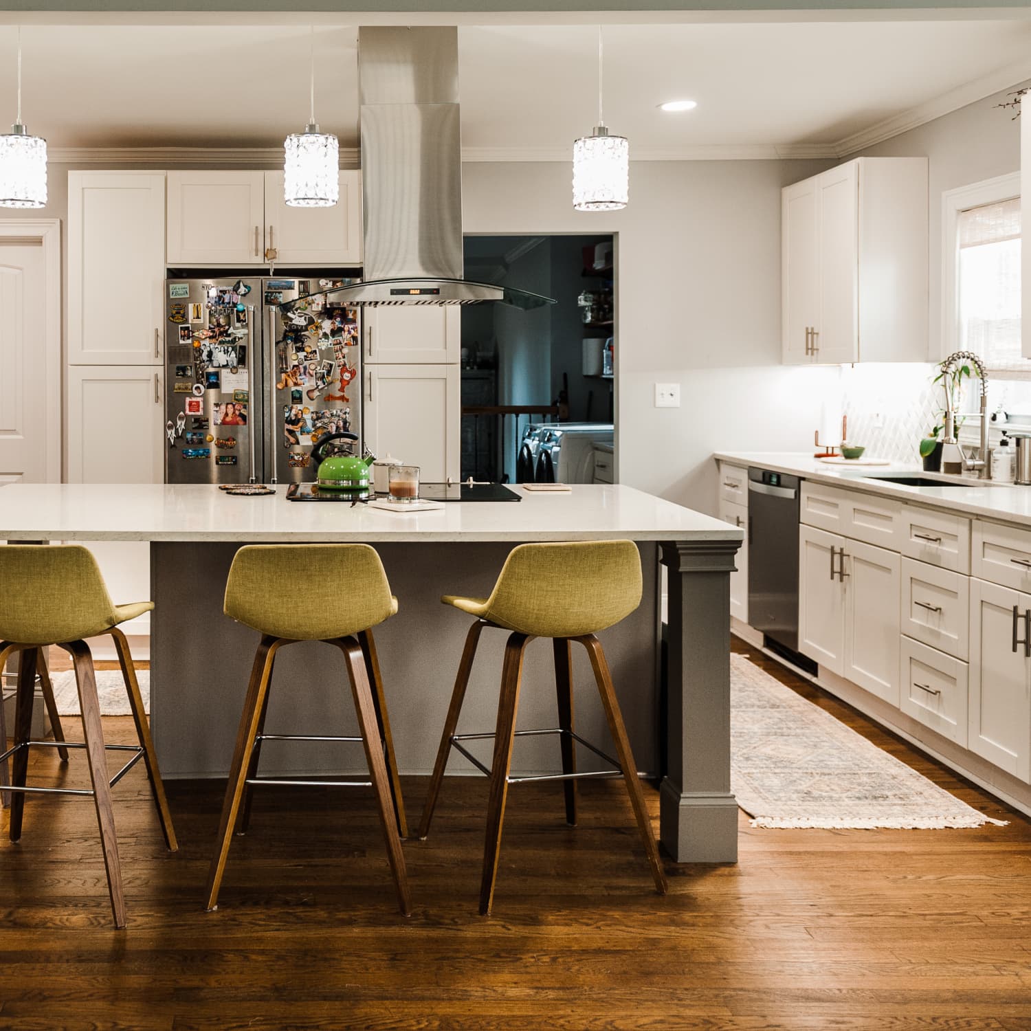 Article Svelti Bar Stool Review I Swear By It Apartment Therapy